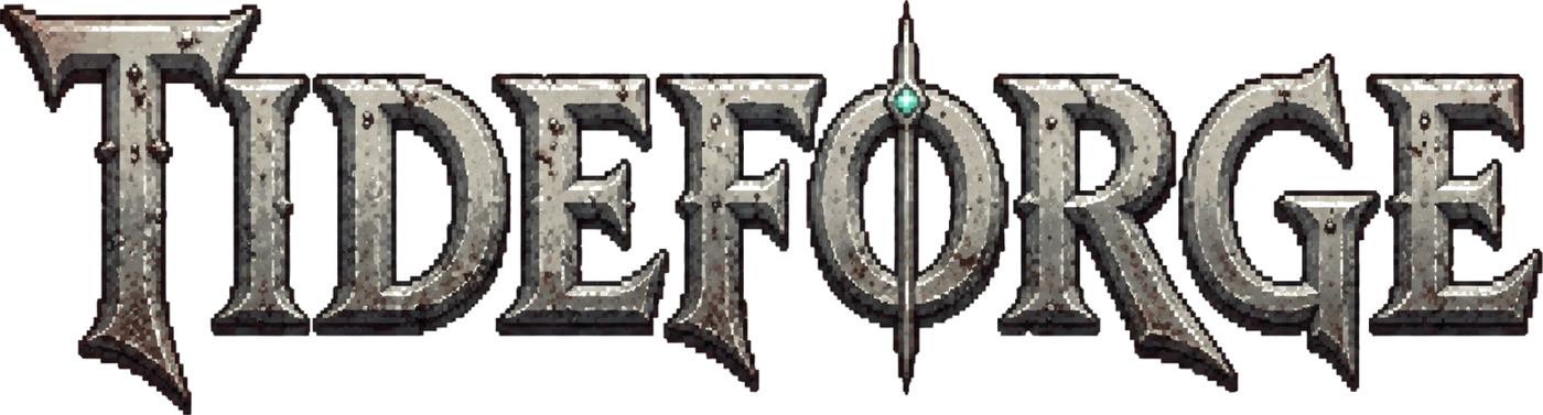 Tideforge