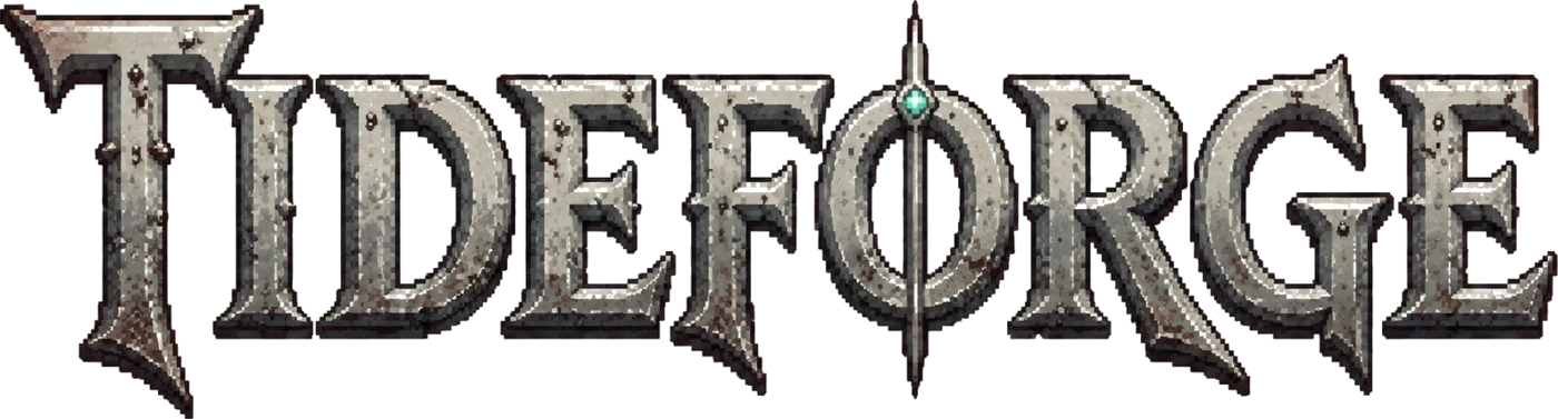 Tideforge